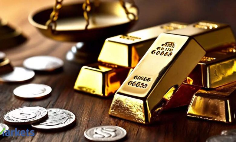 Gold prices fall Rs 3,500/10 gram in 2 days, silver down Rs 8,700/kg as oil hits 0 again. Time to sell precious metals?