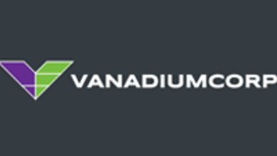 VanadiumCorp Resource Inc. Receives Approval for Shares-for-Debt Settlement with CAUR Technologies VanadiumCorp Resource Inc. Receives Approval for Shares-for-Debt Settlement with CAUR Technologies