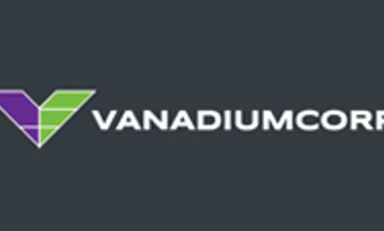 VanadiumCorp Resource Inc. Receives Approval for Shares-for-Debt Settlement with CAUR Technologies VanadiumCorp Resource Inc. Receives Approval for Shares-for-Debt Settlement with CAUR Technologies