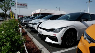California will pay you to buy your first EV; some aren’t eligible California will pay you to buy your first EV; some aren’t eligible