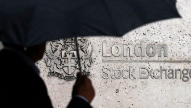 London Stocks Gain as US-Iran Pause & Earnings Boost Market Sentiment