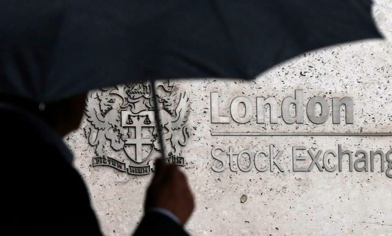 London Stocks Gain as US-Iran Pause & Earnings Boost Market Sentiment