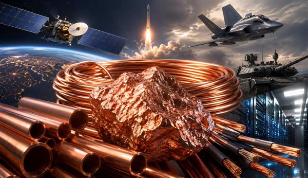 Southern Copper, Power Metallic Mines, Vale: The Commodities Story Is Gaining Significant Momentum | 2026-07-27 | Investing News Southern Copper, Power Metallic Mines, Vale: The Commodities Story Is Gaining Significant Momentum | 2026-07-27 | Investing News