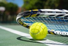 Edwardsville Futures sets 7 qualifying finals after heat suspends play