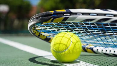 Edwardsville Futures sets 7 qualifying finals after heat suspends play Edwardsville Futures sets 7 qualifying finals after heat suspends play
