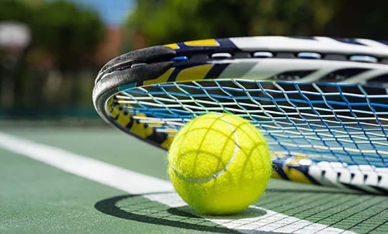 Edwardsville Futures sets 7 qualifying finals after heat suspends play