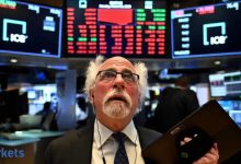 Global Market: Warning signals flash red as oil, AI concerns and debt risks rattle investors