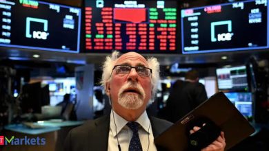 Global Market: Warning signals flash red as oil, AI concerns and debt risks rattle investors