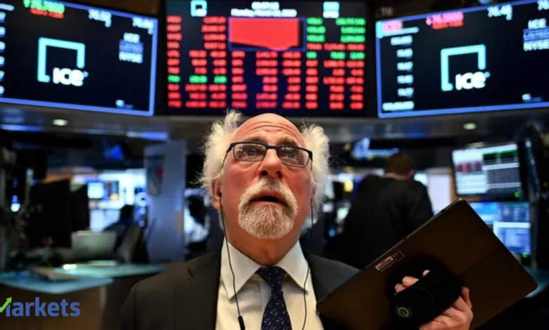 Global Market: Warning signals flash red as oil, AI concerns and debt risks rattle investors