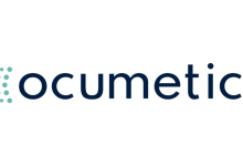 Ocumetics Announces Upsizing of Unit Private Placement