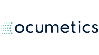Ocumetics Announces Upsizing of Unit Private Placement Ocumetics Announces Upsizing of Unit Private Placement
