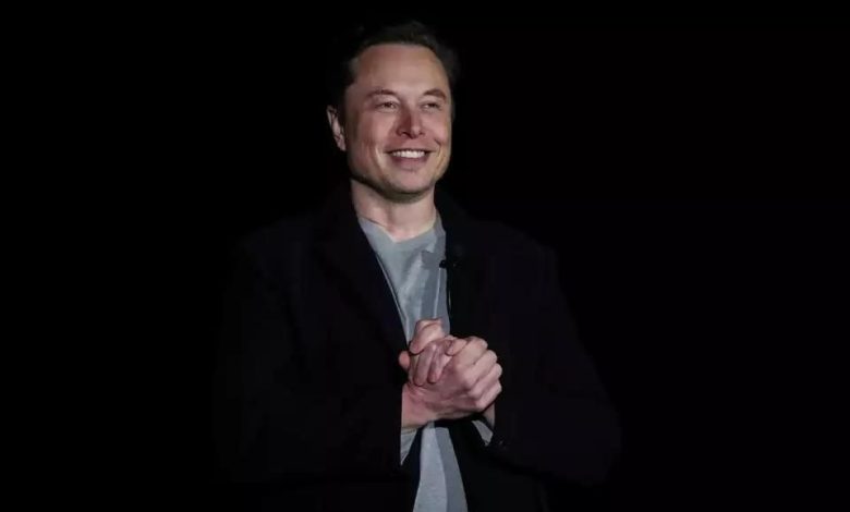 How Elon Musk is working to save Trump’s final two years in office How Elon Musk is working to save Trump’s final two years in office
