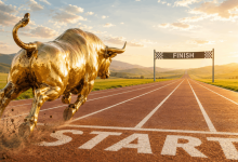 We’re Still in the Early Stages of a Gold Bull Market