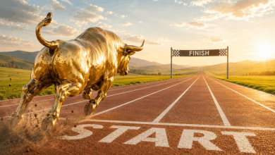 We’re Still in the Early Stages of a Gold Bull Market We’re Still in the Early Stages of a Gold Bull Market