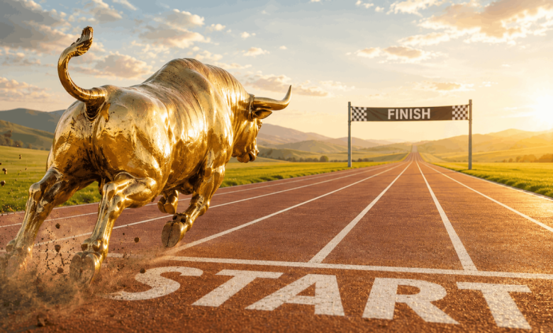 We’re Still in the Early Stages of a Gold Bull Market We’re Still in the Early Stages of a Gold Bull Market