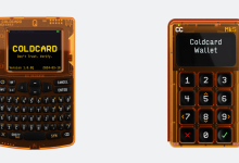 Coldcard exploit reignites Bitcoin self-custody debate after  million theft