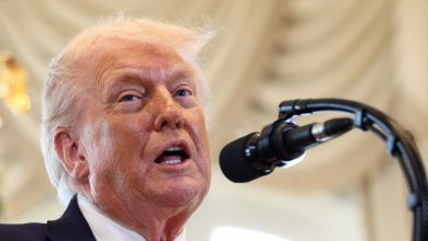 WATCH LIVE: Trump attends Theodore Roosevelt Presidential Library dedication ceremony WATCH LIVE: Trump attends Theodore Roosevelt Presidential Library dedication ceremony