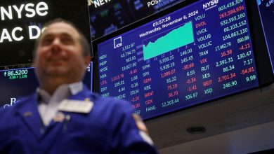 AI spending, earnings hopes, Fed outlook set to sway US stocks in second half