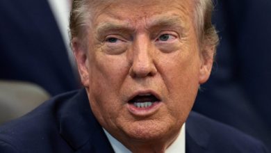 WATCH: Trump says Venezuela is ‘not ready yet’ for elections after U.S. ouster of Maduro