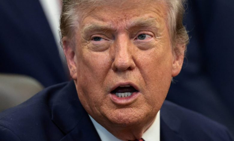 WATCH: Trump says Venezuela is ‘not ready yet’ for elections after U.S. ouster of Maduro