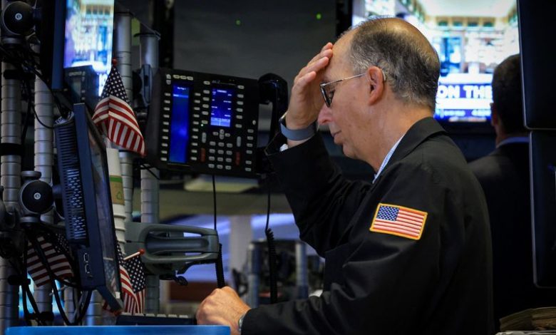 Morning Bid: Long bond takes fright Morning Bid: Long bond takes fright