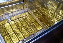 Gold holds steady ahead of Fed’s rate decision