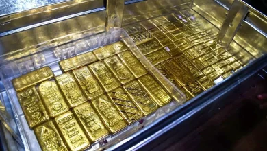 Gold holds steady ahead of Fed’s rate decision