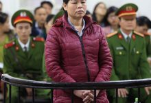 Vietnam Should Release Ailing Political Prisoners