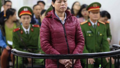 Vietnam Should Release Ailing Political Prisoners Vietnam Should Release Ailing Political Prisoners