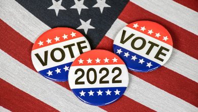 ELECTION 2026 | Texas politics: Here are 5 top-of-ballot candidates’ stances on law enforcement