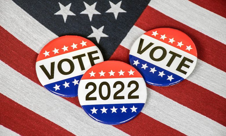ELECTION 2026 | Texas politics: Here are 5 top-of-ballot candidates’ stances on law enforcement