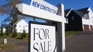 30-year mortgage rate climbs back to 6.58% | The Arkansas Democrat-Gazette