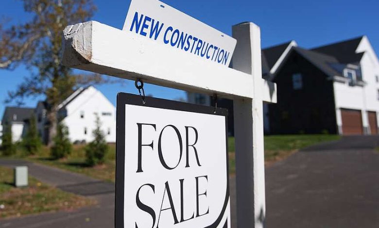 30-year mortgage rate climbs back to 6.58% | The Arkansas Democrat-Gazette 30-year mortgage rate climbs back to 6.58% | The Arkansas Democrat-Gazette