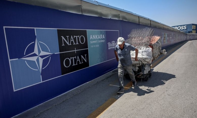 Ankara’s high-stakes NATO summit: what is on the agenda? Ankara’s high-stakes NATO summit: what is on the agenda?