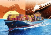 The case for a global coalition for maritime security