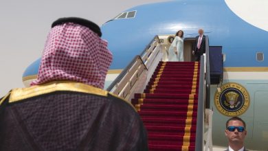 Still alive: why the US-Saudi nuclear agreement remains possible Still alive: why the US-Saudi nuclear agreement remains possible