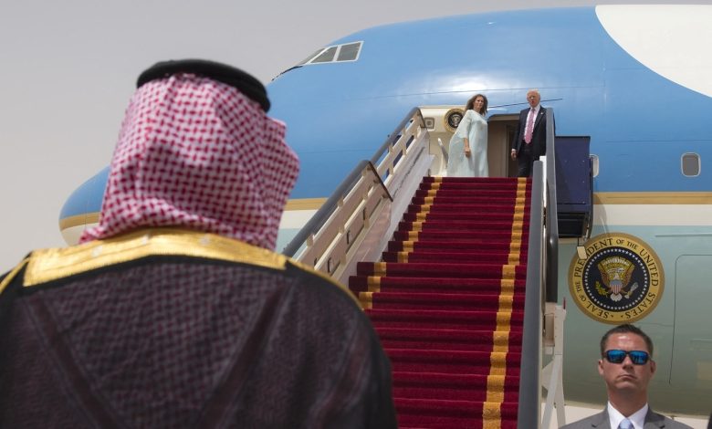 Still alive: why the US-Saudi nuclear agreement remains possible
