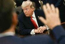 Trump reports at least .4 billion in 2025 crypto earnings