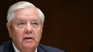 Sen. Lindsey Graham dies at 71 after ‘brief and sudden illness’