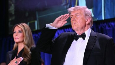 Trump to deliver ‘unifying yet vicious’ remarks at press dinner months after shooting incident, White House says Trump to deliver ‘unifying yet vicious’ remarks at press dinner months after shooting incident, White House says