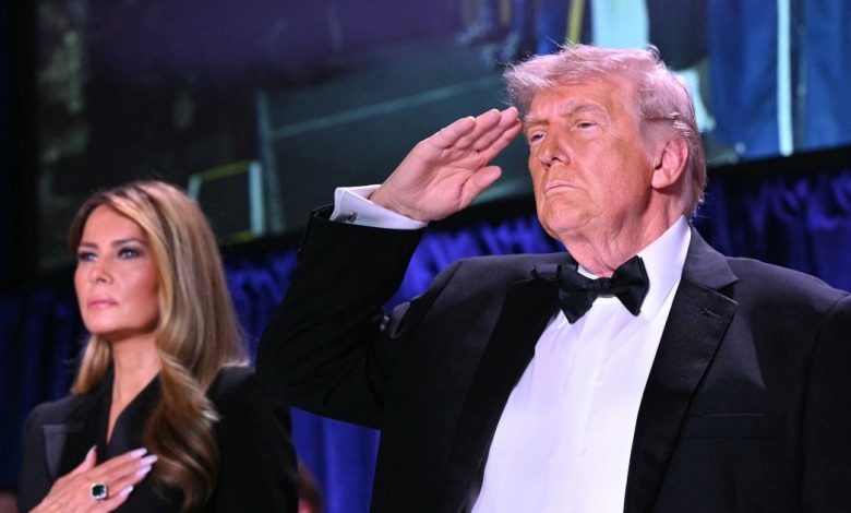 Trump to deliver ‘unifying yet vicious’ remarks at press dinner months after shooting incident, White House says