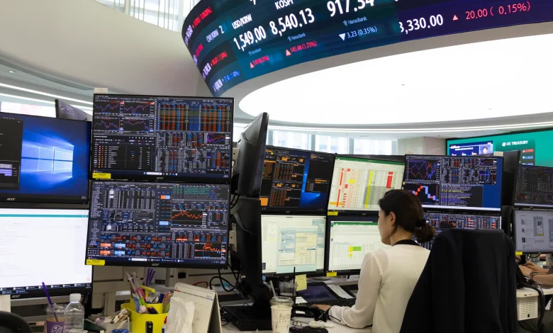 Korea’s world-beating stocks are now trading cheaper than ever Korea’s world-beating stocks are now trading cheaper than ever