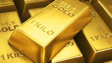 Gold markets reel from ME tensions