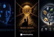 iTrustCapital Announces Its Next Chapter With U.S. Stocks, ETFs, Crypto Loans and AI-Powered Quant Technology