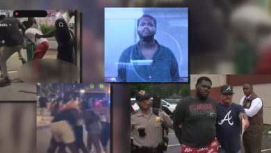 Bond denied for Savannah man accused of stomping unconscious victim at City Market in June, and separate fight Bond denied for Savannah man accused of stomping unconscious victim at City Market in June, and separate fight