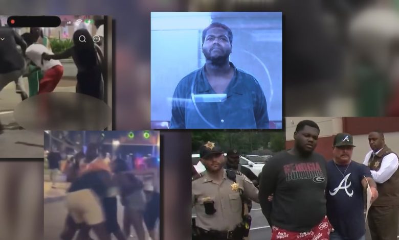 Bond denied for Savannah man accused of stomping unconscious victim at City Market in June, and separate fight