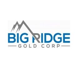 Big Ridge Announces Award of Stock Options Big Ridge Announces Award of Stock Options