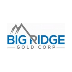 Big Ridge Announces Award of Stock Options Big Ridge Announces Award of Stock Options