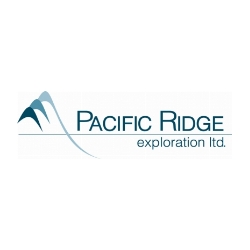 Pacific Ridge Closes Final Tranche of C.5 Million Financing Pacific Ridge Closes Final Tranche of C.5 Million Financing