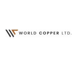 World Copper Announces Shares for Debt Settlement